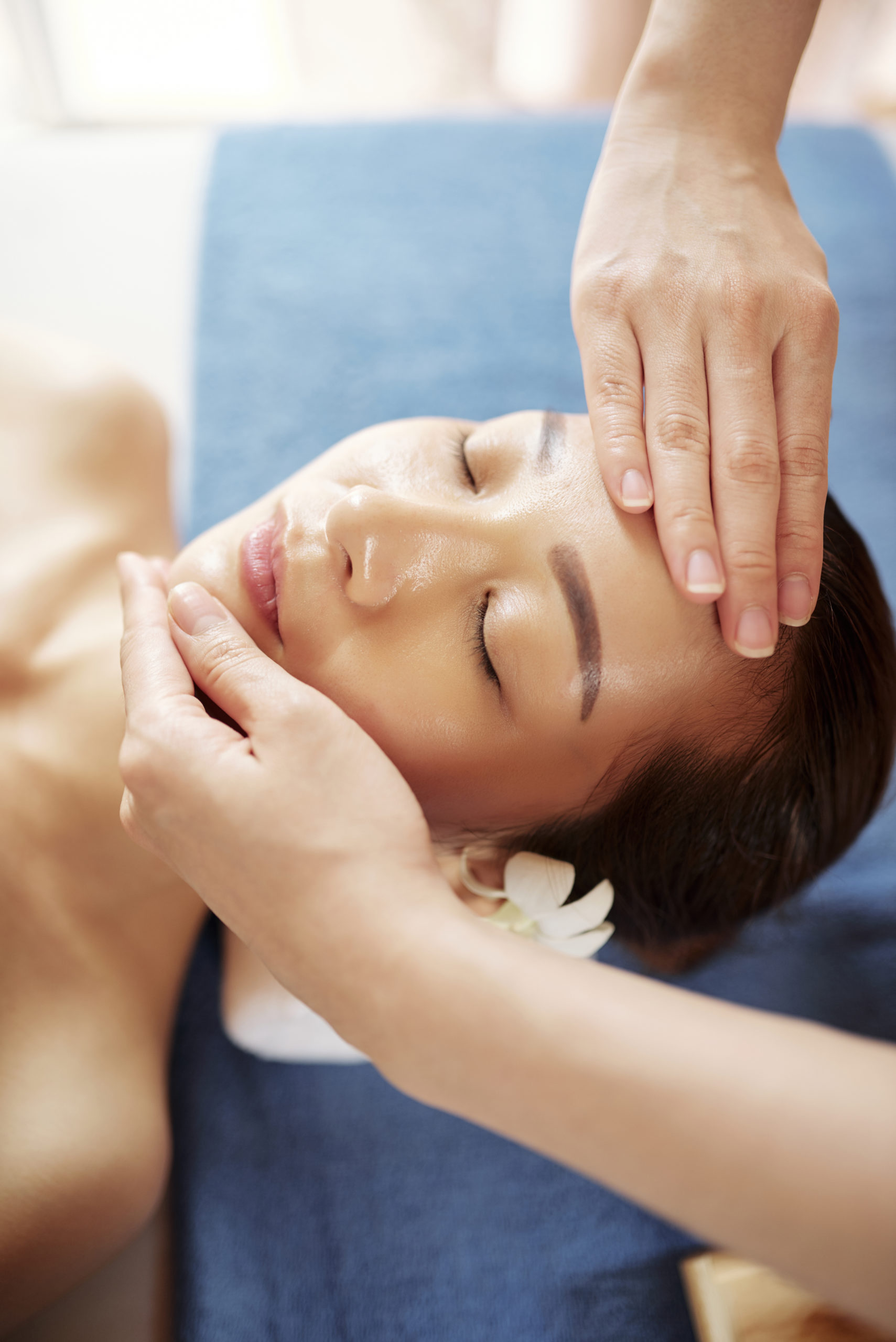 Massage deep tissue Lille