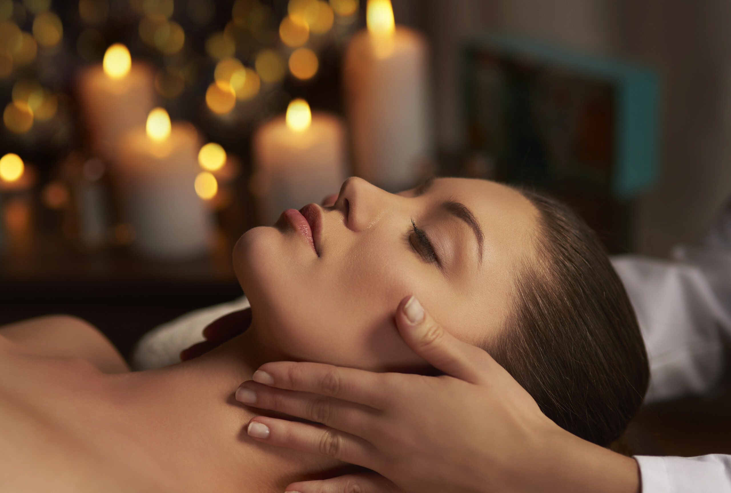 Massage visage Lille